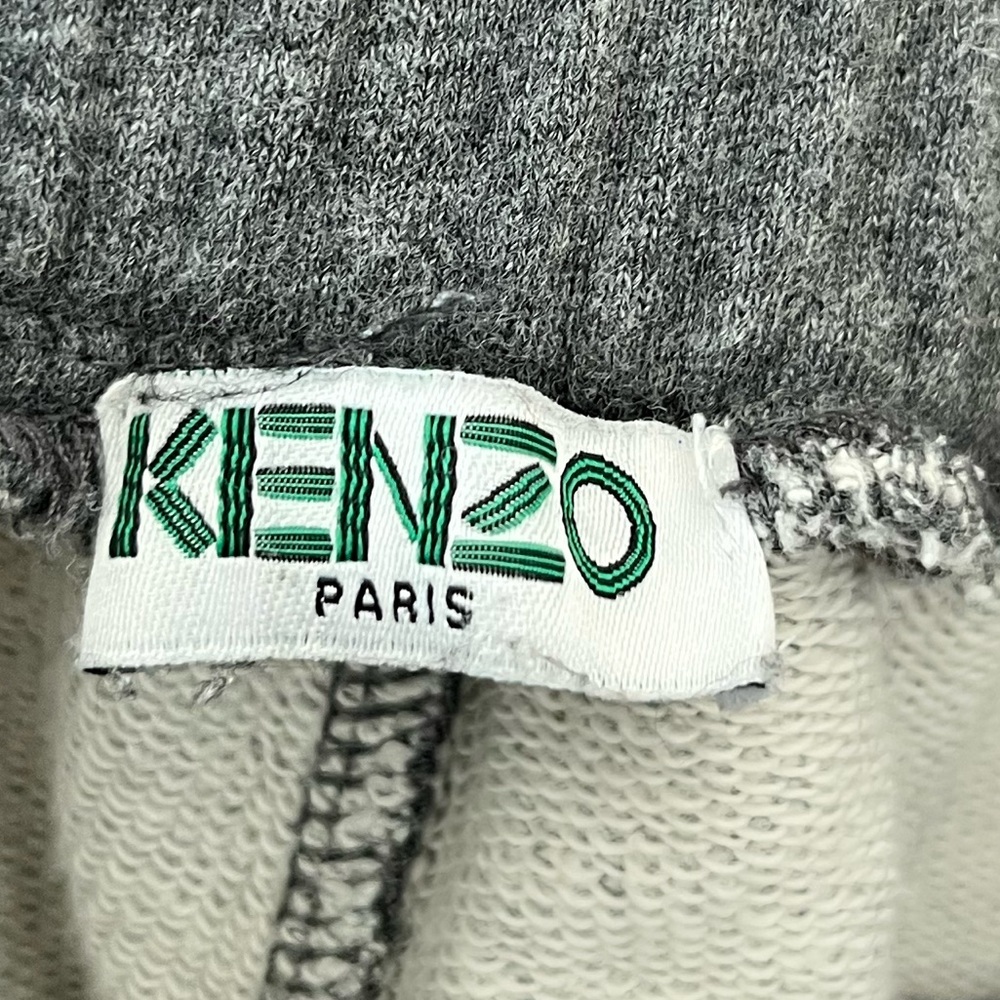 Kenzo Paris Sweat Shorts - Picture 5 of 8